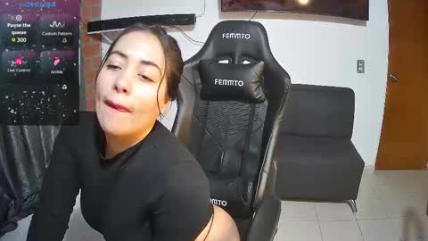 sweet10salome online show from November 2025 10:04:02 PM