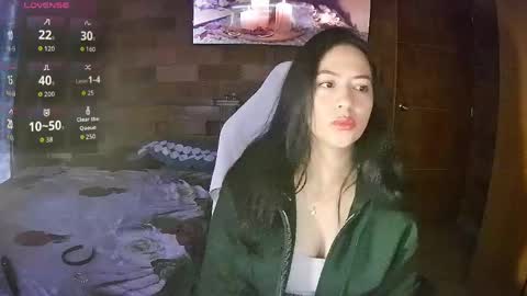 sweet10salome online show from June 2026 11:16:01 AM