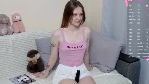 sweet1e_baby online show from July 2026 08:19:01 PM