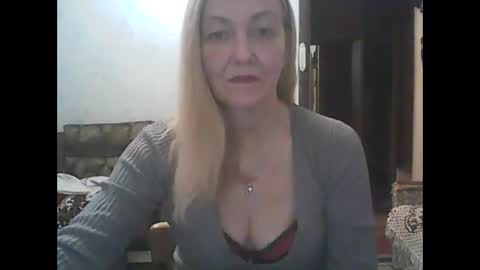 Snapshot of sweet4blonde609 chatting on December 2024 03:54:02 PM sweet4blonde609 online show from December 2024 03:54:02 PM