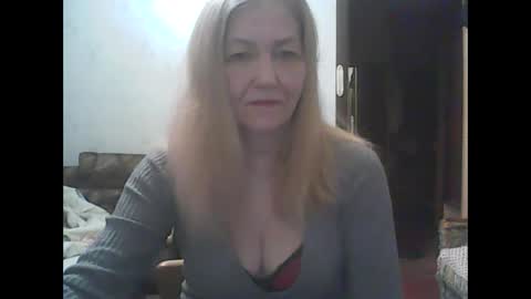 Snapshot of sweet4blonde609 chatting on December 2024 03:38:02 AM sweet4blonde609 online show from December 2024 03:38:02 AM