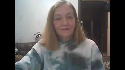 Snapshot of sweet4blonde67 chatting on April 2026 02:48:01 PM sweet4blonde67 online show from April 2026 02:48:01 PM