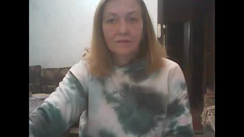 Snapshot of sweet4blonde67 chatting on April 2026 09:08:01 PM sweet4blonde67 online show from April 2026 09:08:01 PM