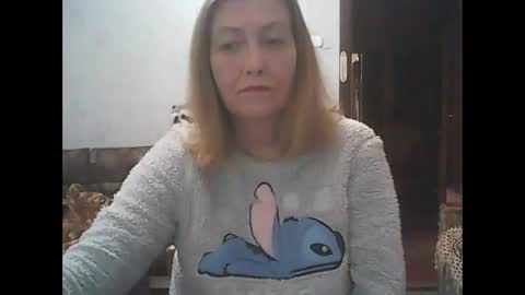 Snapshot of sweet4blonde67 chatting on May 2026 09:39:02 AM sweet4blonde67 online show from May 2026 09:39:02 AM