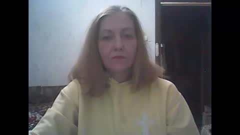 Snapshot of sweet4blonde67 chatting on May 2026 06:57:02 PM sweet4blonde67 online show from May 2026 06:57:02 PM