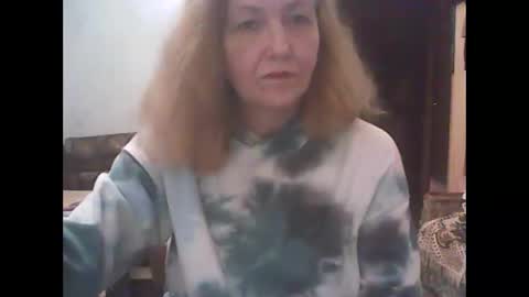 Snapshot of sweet4blonde67 chatting on June 2026 02:52:01 PM sweet4blonde67 online show from June 2026 02:52:01 PM