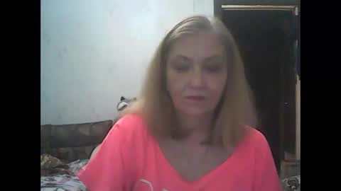 Snapshot of sweet4blonde67 chatting on June 2026 04:11:01 PM sweet4blonde67 online show from June 2026 04:11:01 PM