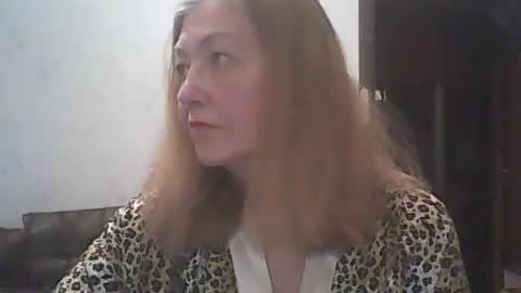 Snapshot of sweet4blonde67 chatting on August 2026 09:48:02 AM sweet4blonde67 online show from August 2026 09:48:02 AM