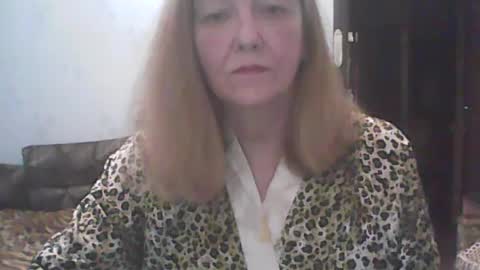 Snapshot of sweet4blonde67 chatting on August 2026 05:48:01 PM sweet4blonde67 online show from August 2026 05:48:01 PM
