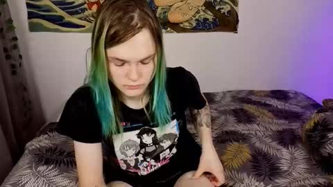 Snapshot of sweet4t chatting on October 2025 03:36:02 AM Haeyang Torry online show from October 2025 03:36:02 AM