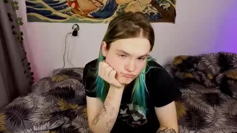 Snapshot of sweet4t chatting on October 2025 04:40:02 AM Haeyang Torry online show from October 2025 04:40:02 AM