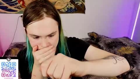 Snapshot of sweet4t chatting on October 2025 05:26:02 PM Haeyang Torry online show from October 2025 05:26:02 PM