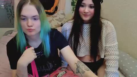 Snapshot of sweet4t chatting on November 2025 09:10:02 AM Haeyang Torry online show from November 2025 09:10:02 AM