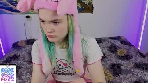 Snapshot of sweet4t chatting on November 2025 07:14:02 AM Haeyang Torry online show from November 2025 07:14:02 AM