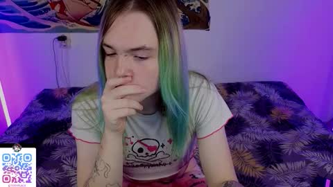 Snapshot of sweet4t chatting on November 2025 03:34:01 AM Haeyang Torry online show from November 2025 03:34:01 AM