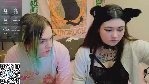 Snapshot of sweet4t chatting on November 2025 08:47:01 AM Haeyang Torry online show from November 2025 08:47:01 AM