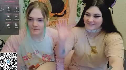 Snapshot of sweet4t chatting on November 2025 10:03:02 AM Haeyang Torry online show from November 2025 10:03:02 AM