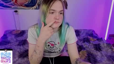 Snapshot of sweet4t chatting on November 2025 04:08:02 PM Haeyang Torry online show from November 2025 04:08:02 PM