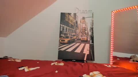 Anne Marie online show from February 2025 12:43:01 AM