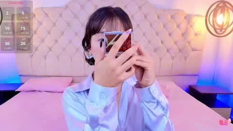 Sweet 1Angel online show from October 2025 11:53:02 AM