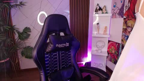 Sweet 1Angel online show from February 2026 04:31:02 AM