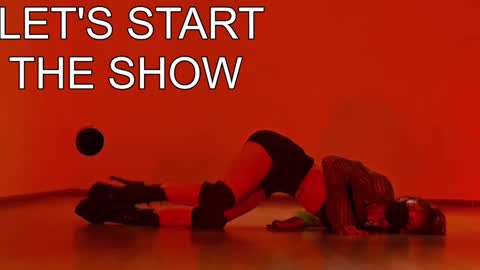 Im Billy  online show from January 2025 02:04:02 AM