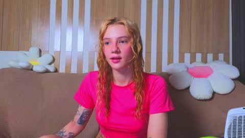 Im Billy  online show from March 2026 02:04:01 AM