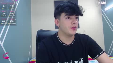 Jeremy online show from December 2024 05:44:01 PM