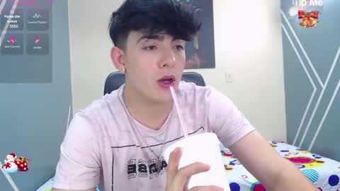 Jeremy online show from December 2024 05:55:01 PM