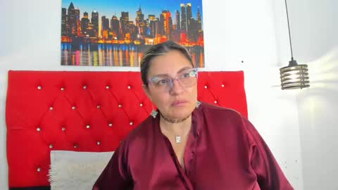 Carolina online show from February 2026 04:41:01 PM