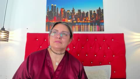 Carolina online show from March 2026 04:14:02 PM