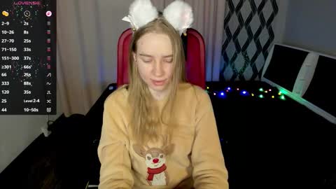 Michelle online show from February 2026 09:22:01 PM