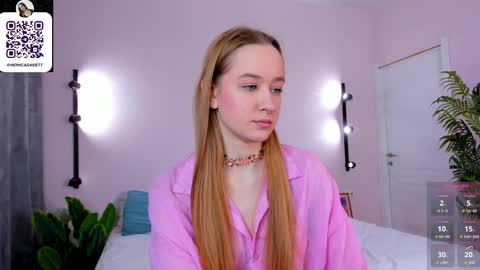 Monica  GTM 3MoTuWeFrSa 500pm-1000pm  online show from April 2026 01:17:02 AM