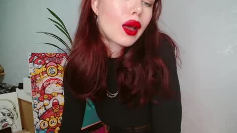 sweet__mooon online show from November 2025 05:43:01 AM