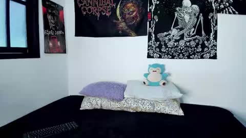 Natasha  independent modelo online show from February 2026 08:56:02 PM