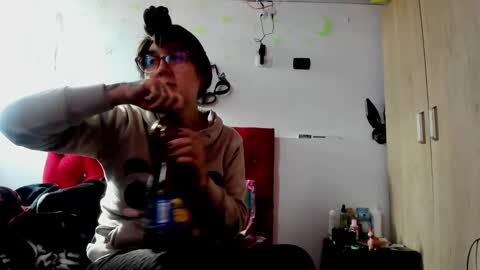 sweet__suck69bitch online show from January 2025 08:18:01 PM