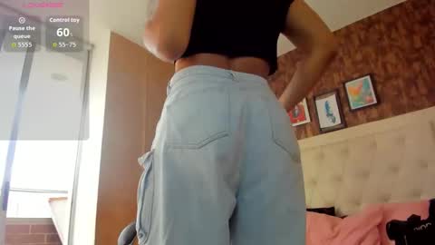 Vanessa online show from February 2026 09:53:02 PM