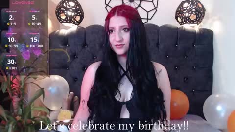 Snapshot of sweet_aby19 chatting on December 2024 03:24:02 PM ABY online show from December 2024 03:24:02 PM