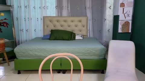 sweet_ahinara online show from February 2025 10:34:01 PM