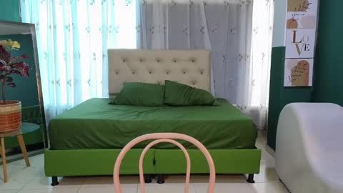 sweet_ahinara online show from February 2025 06:58:01 PM