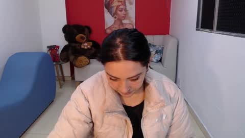 sweet_ahinara online show from October 2025 07:14:02 PM