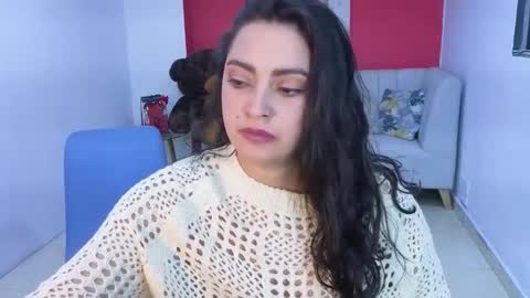 sweet_ahinara online show from October 2025 08:07:01 PM