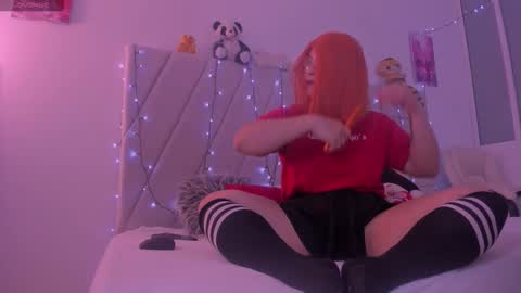Snapshot of sweet_anett chatting on October 2025 03:40:01 AM Aex-Anett-Any online show from October 2025 03:40:01 AM