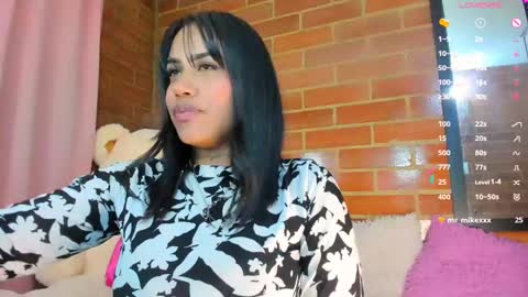 Snapshot of sweet_angel2001 chatting on February 2025 09:58:01 PM Stephanie online show from February 2025 09:58:01 PM