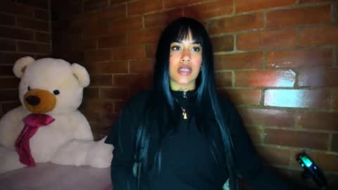 Snapshot of sweet_angel2001 chatting on September 2025 10:32:01 PM Stephanie online show from September 2025 10:32:01 PM