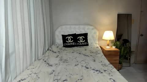 SweetAangel online show from March 2026 12:07:02 AM