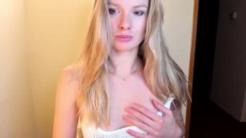 Ann - your sweet girl online show from January 2025 10:24:01 PM