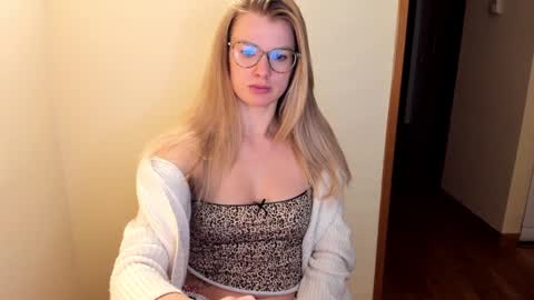 Ann - your sweet girl online show from January 2025 11:45:02 PM