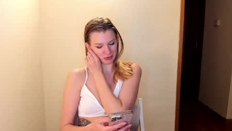 Ann - your sweet girl online show from April 2026 06:38:01 PM