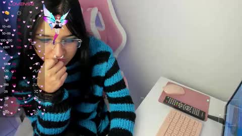 sweet_angelkanon online show from November 2025 01:12:02 PM